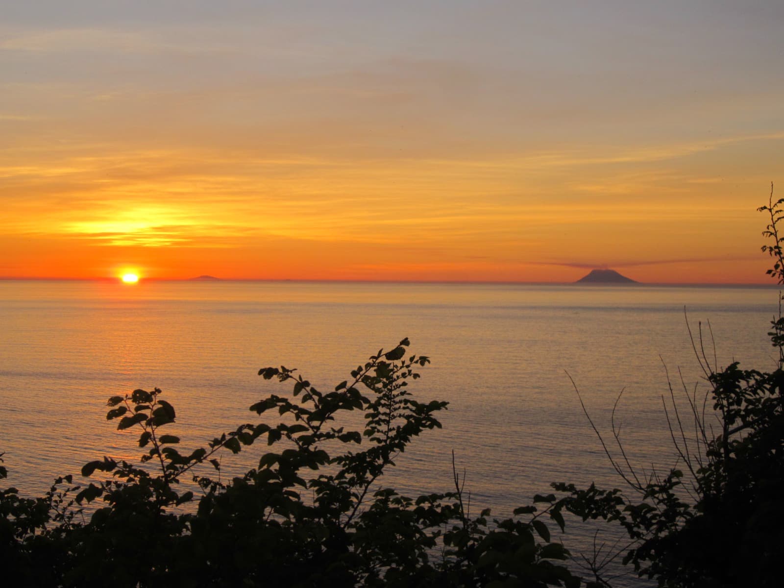 Intro del format Dall'Alba al Tramonto